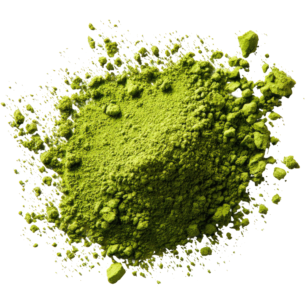 Simply, good matcha | Behind the ingredients + their benefits