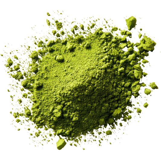 Simply, good matcha | Behind the ingredients + their benefits
