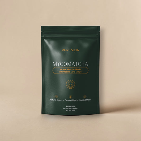 MycoMatcha™