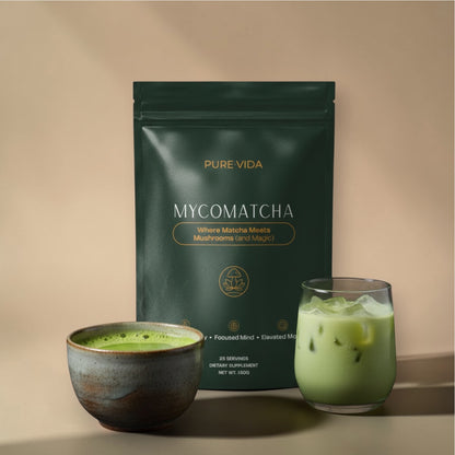 MycoMatcha™